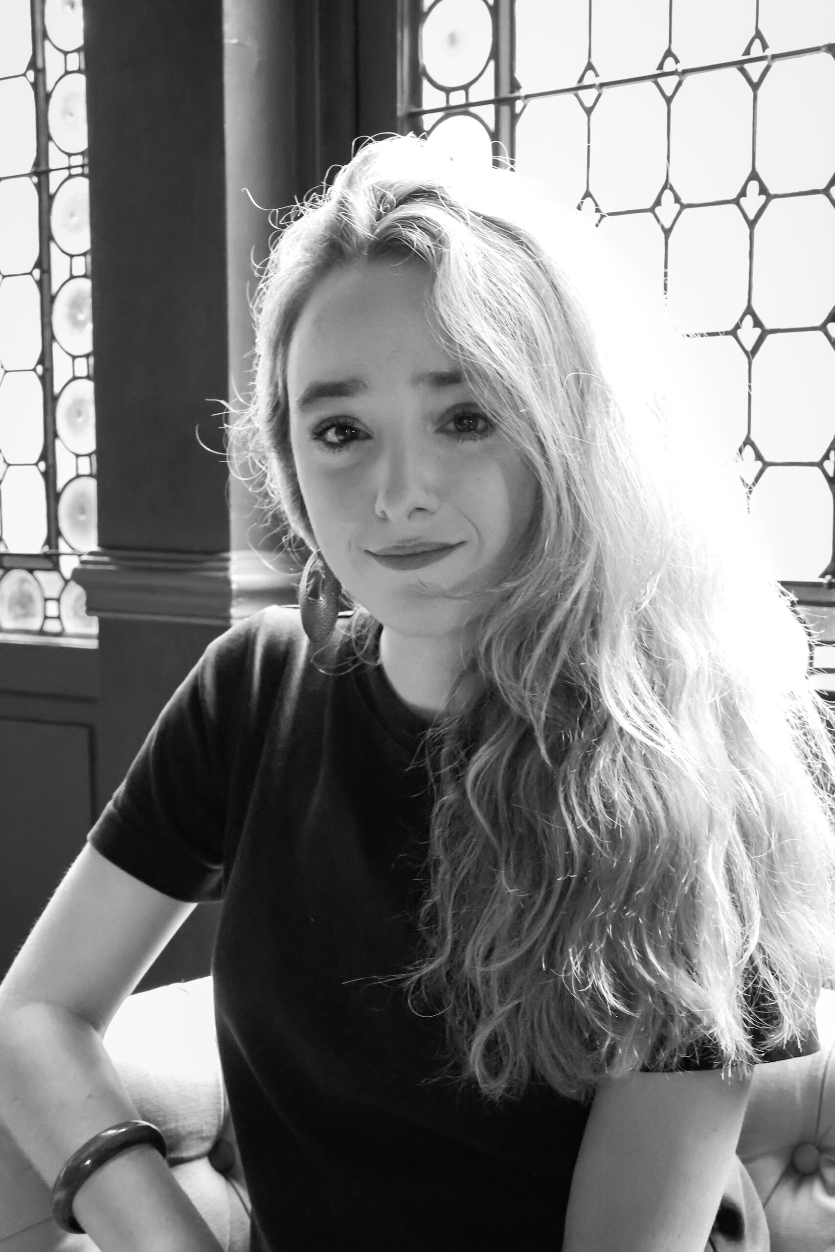 Charlotte Rault