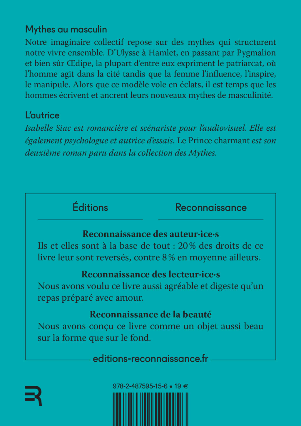 Le Prince Charmant