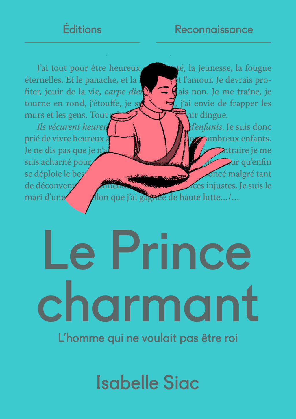 Le Prince Charmant