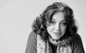 Albina du Boisrouvray sort son nouveau livre, Naviguer l'existence