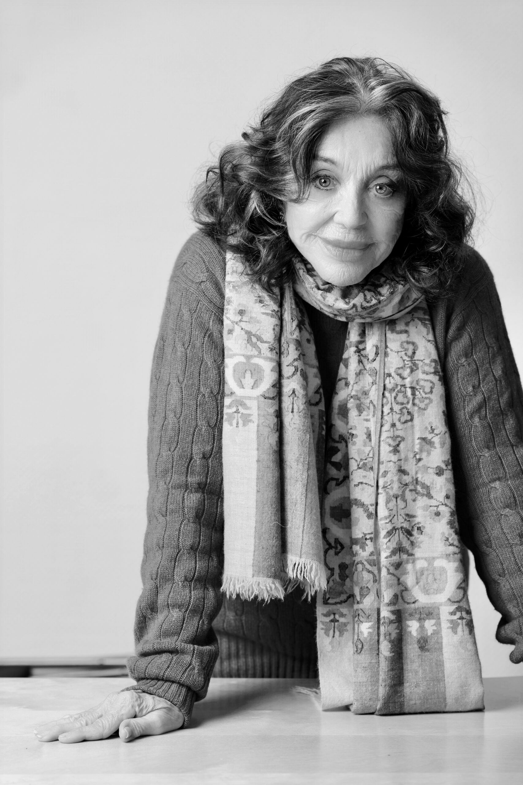 Albina du Boisrouvray