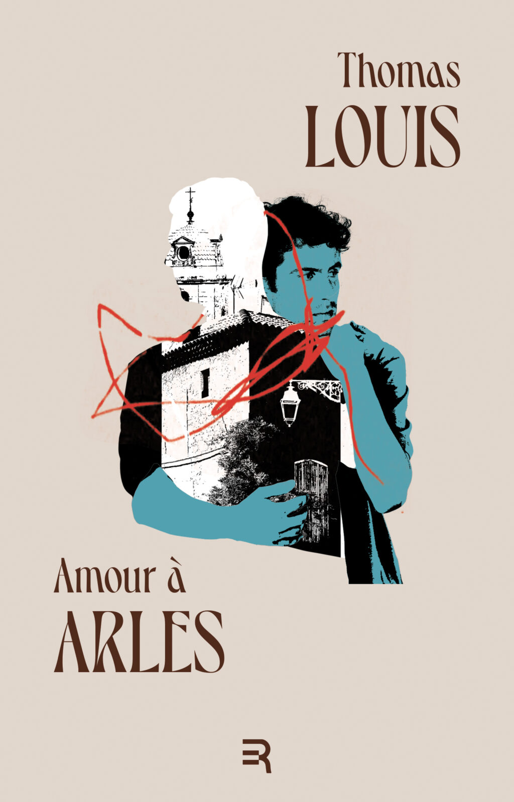 Amour à Arles