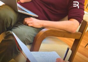 Inscrivez-vous à nos ateliers d'écriture 