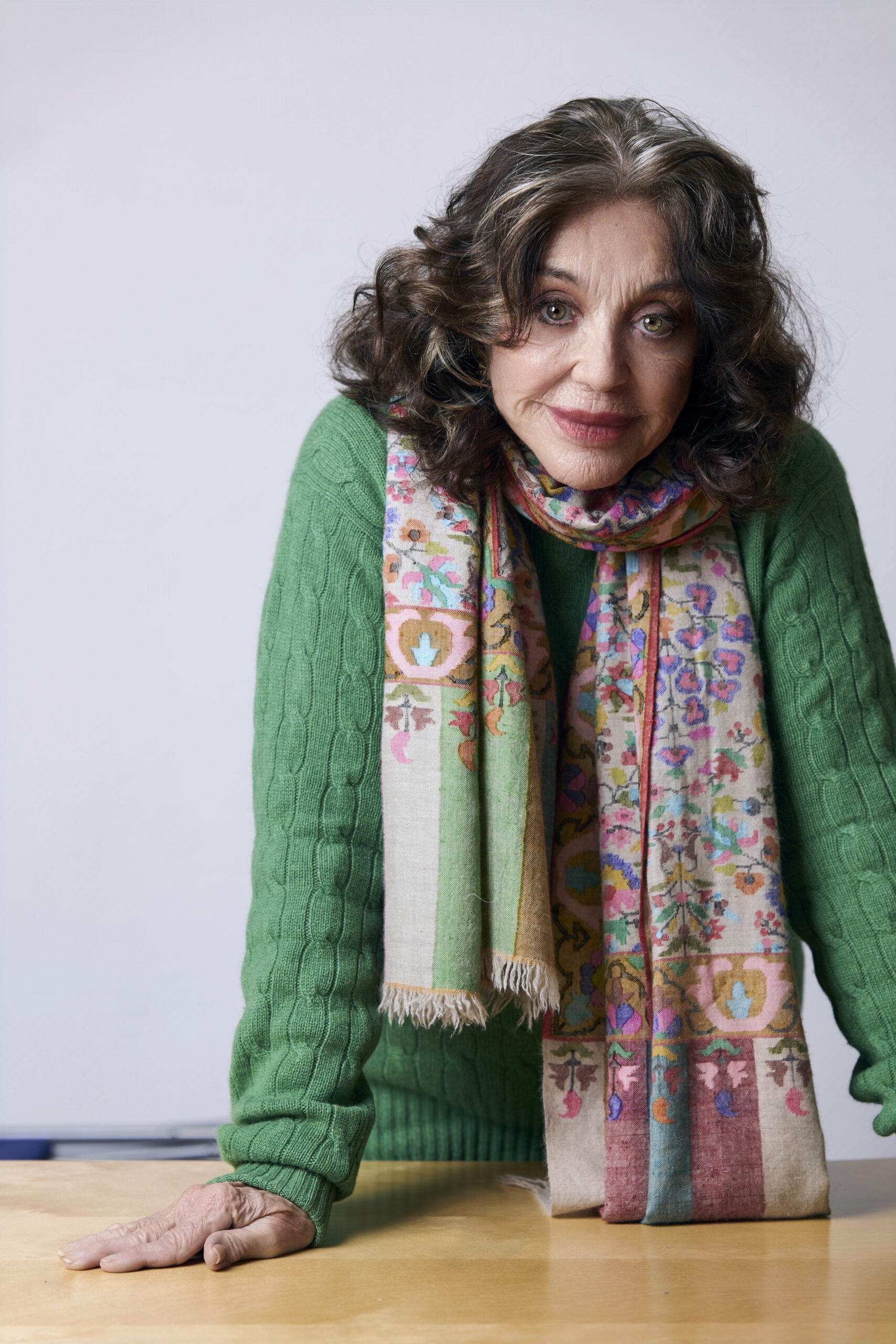 Albina du Boisrouvray