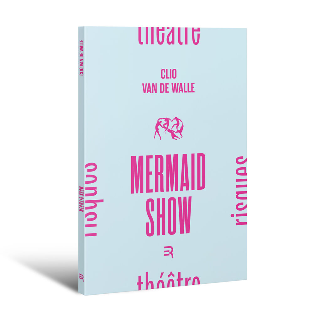Mermaid Show