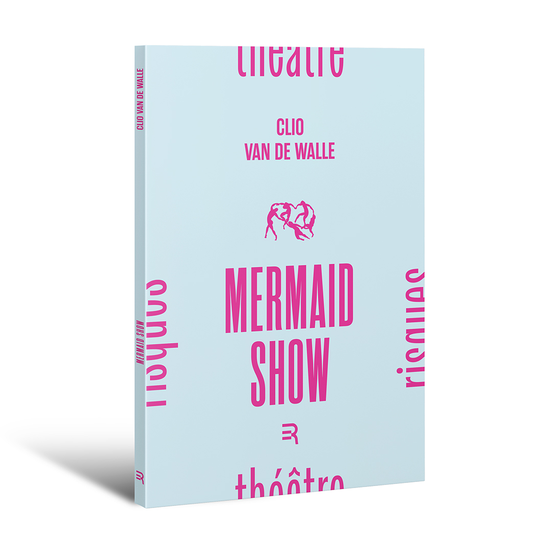 Mermaid Show