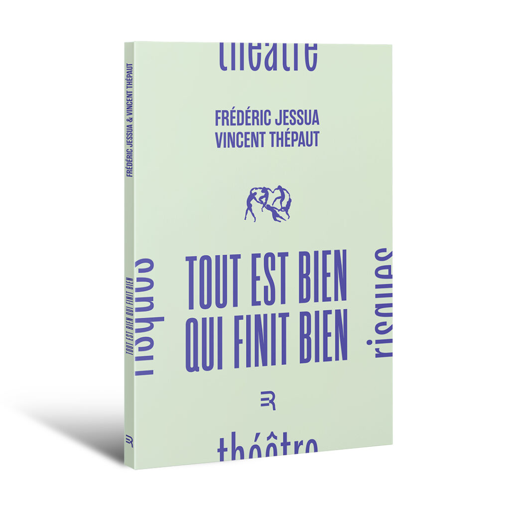 Tout est bien qui finit bien