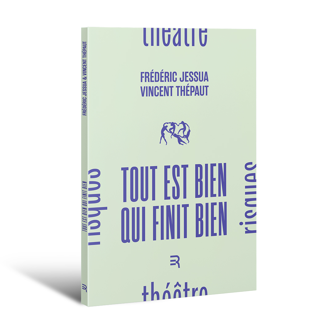 Tout est bien qui finit bien