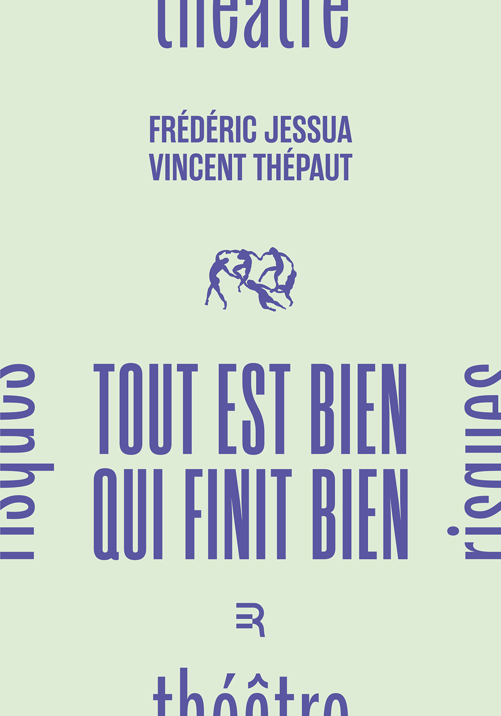 Tout est bien qui finit bien