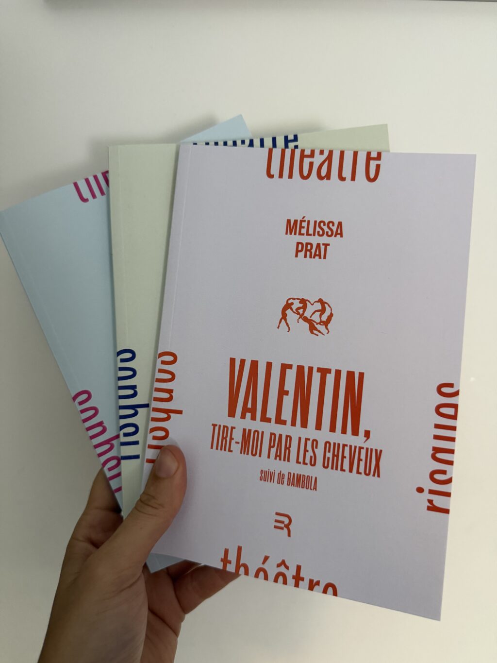 Valentin, tire-moi par les cheveux