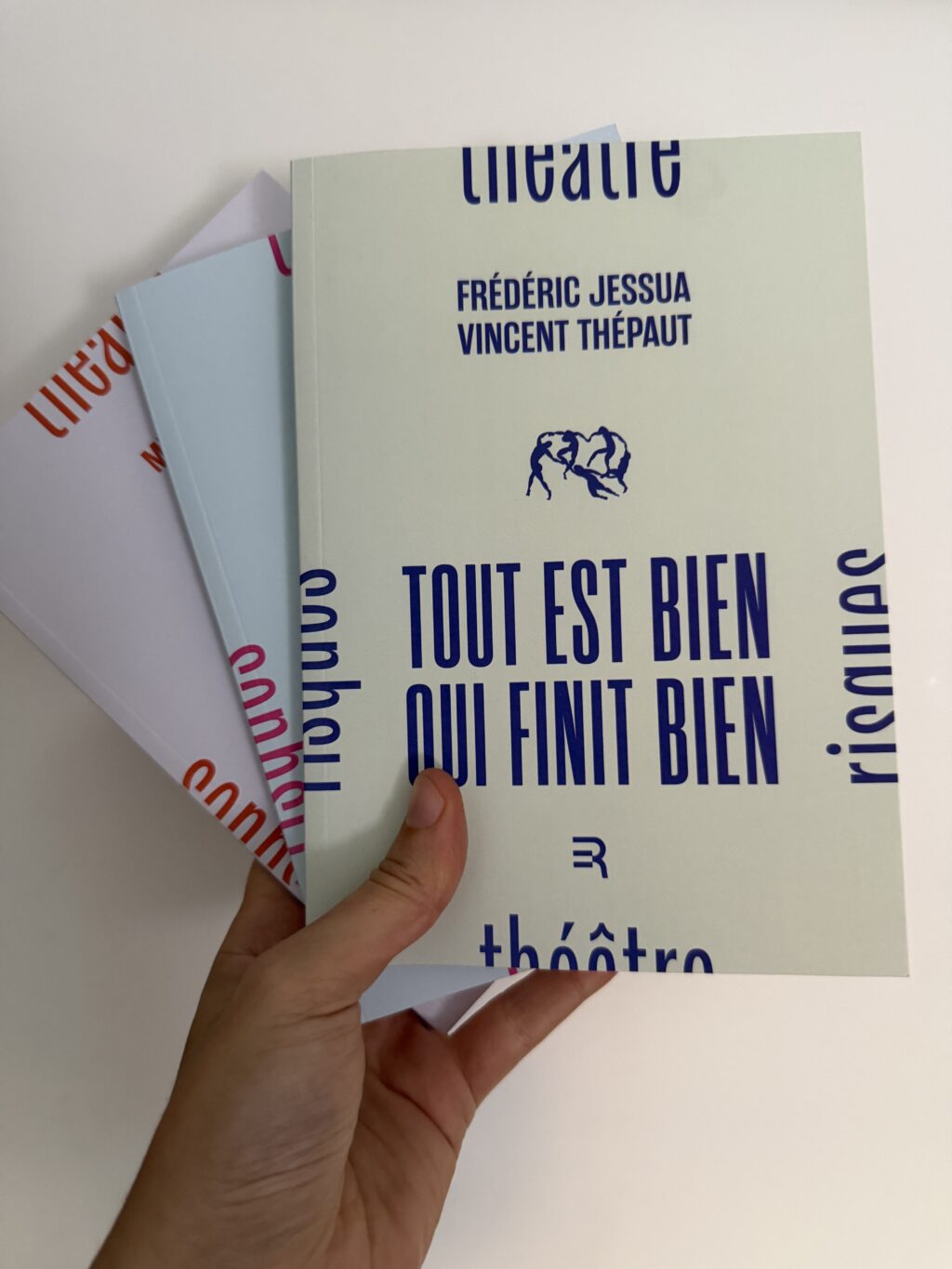 Tout est bien qui finit bien