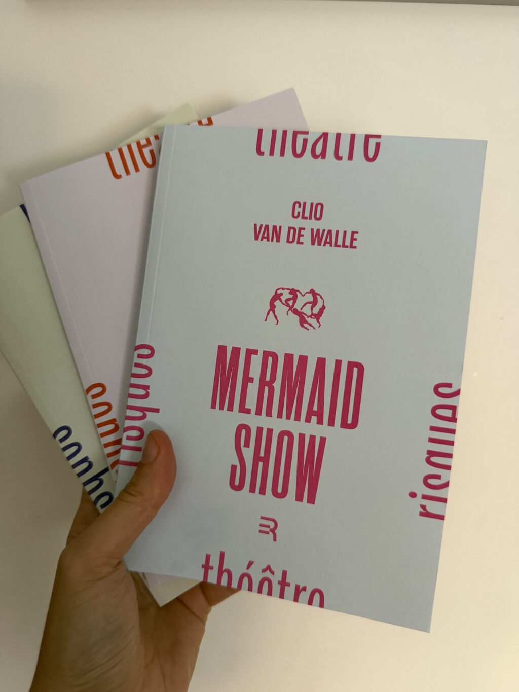 Mermaid Show