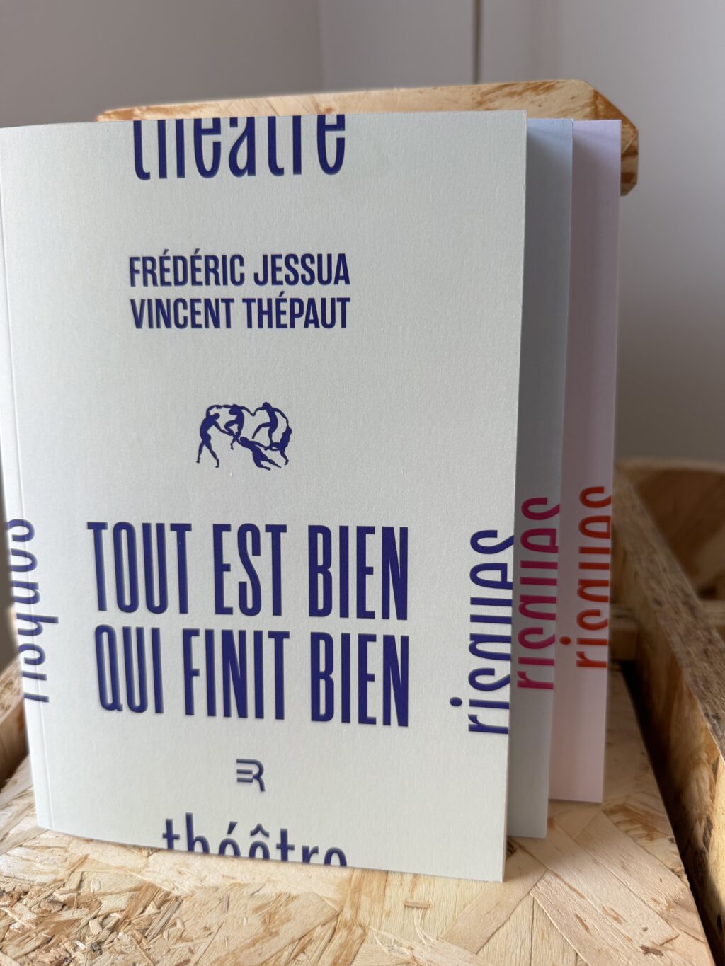 Tout est bien qui finit bien