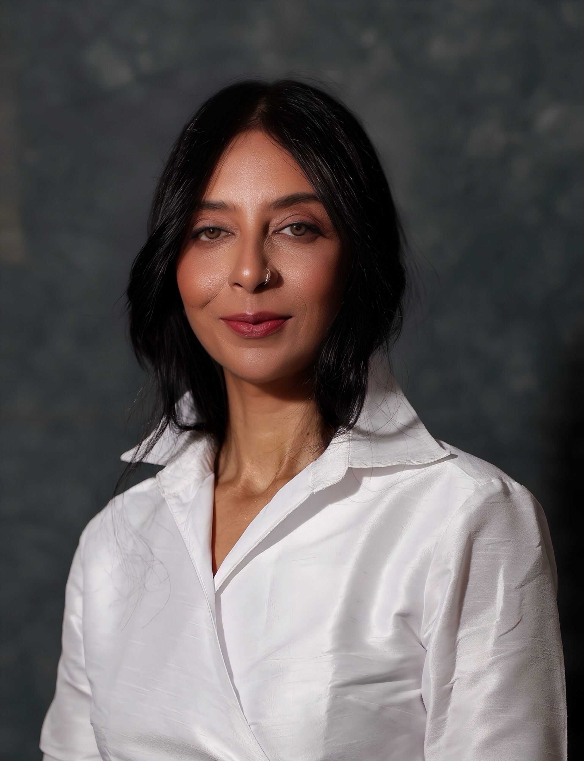 Madhureeta Anand