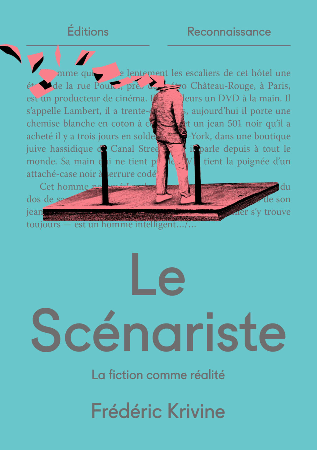 Le Scénariste