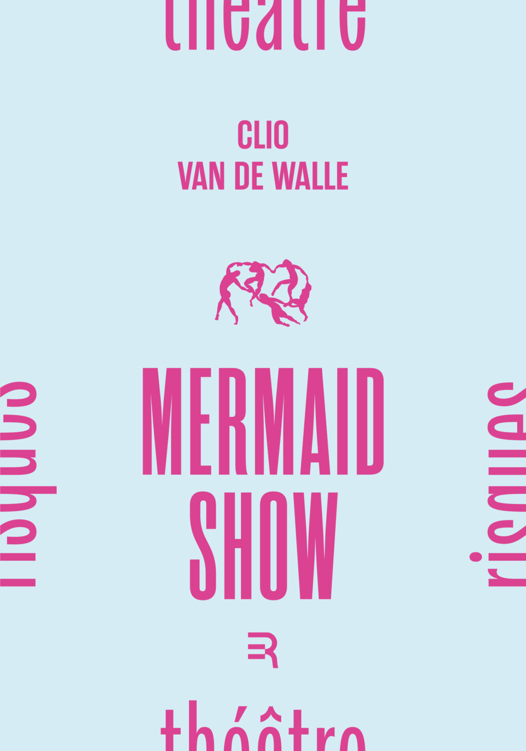 Mermaid Show