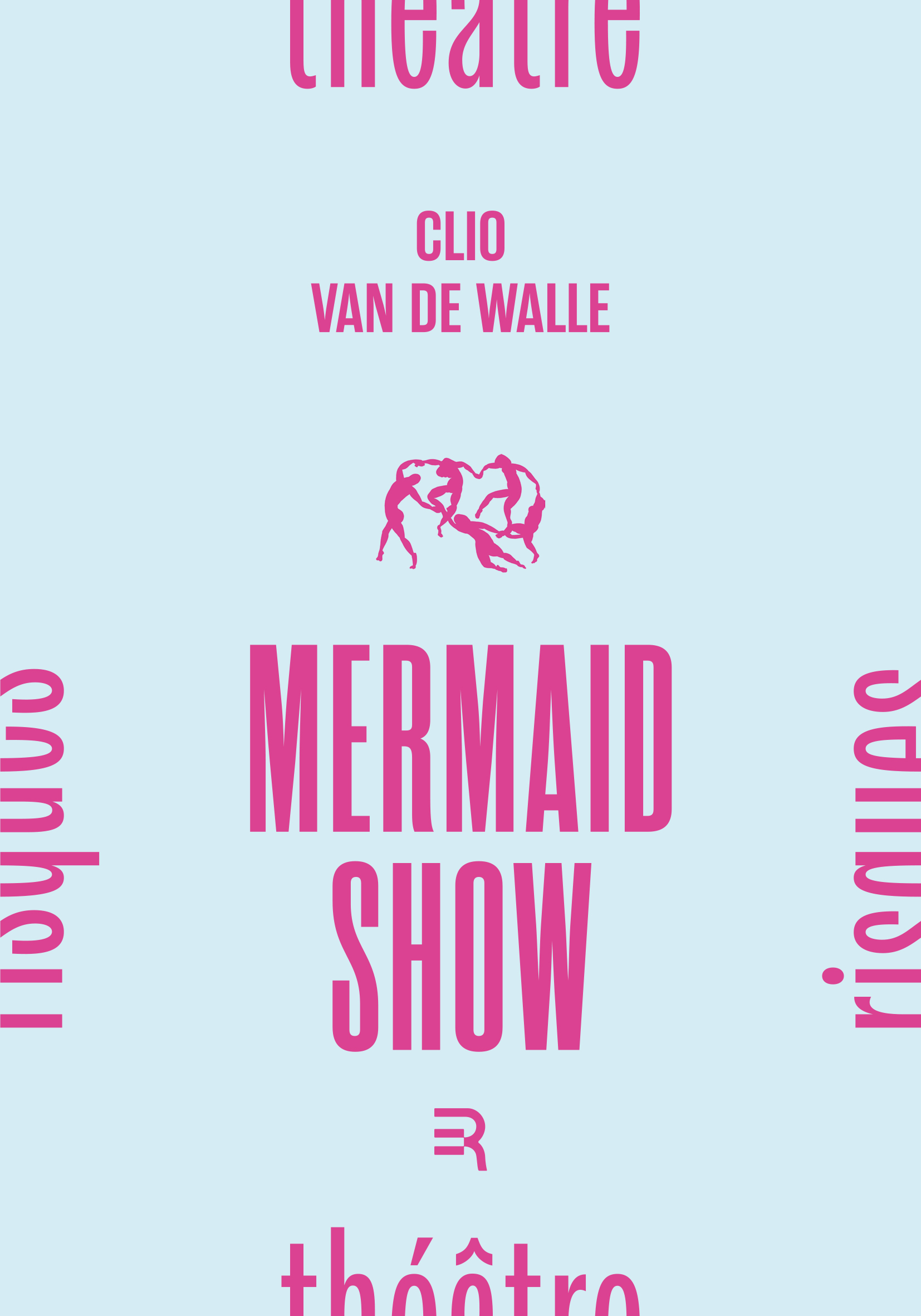 Mermaid Show
