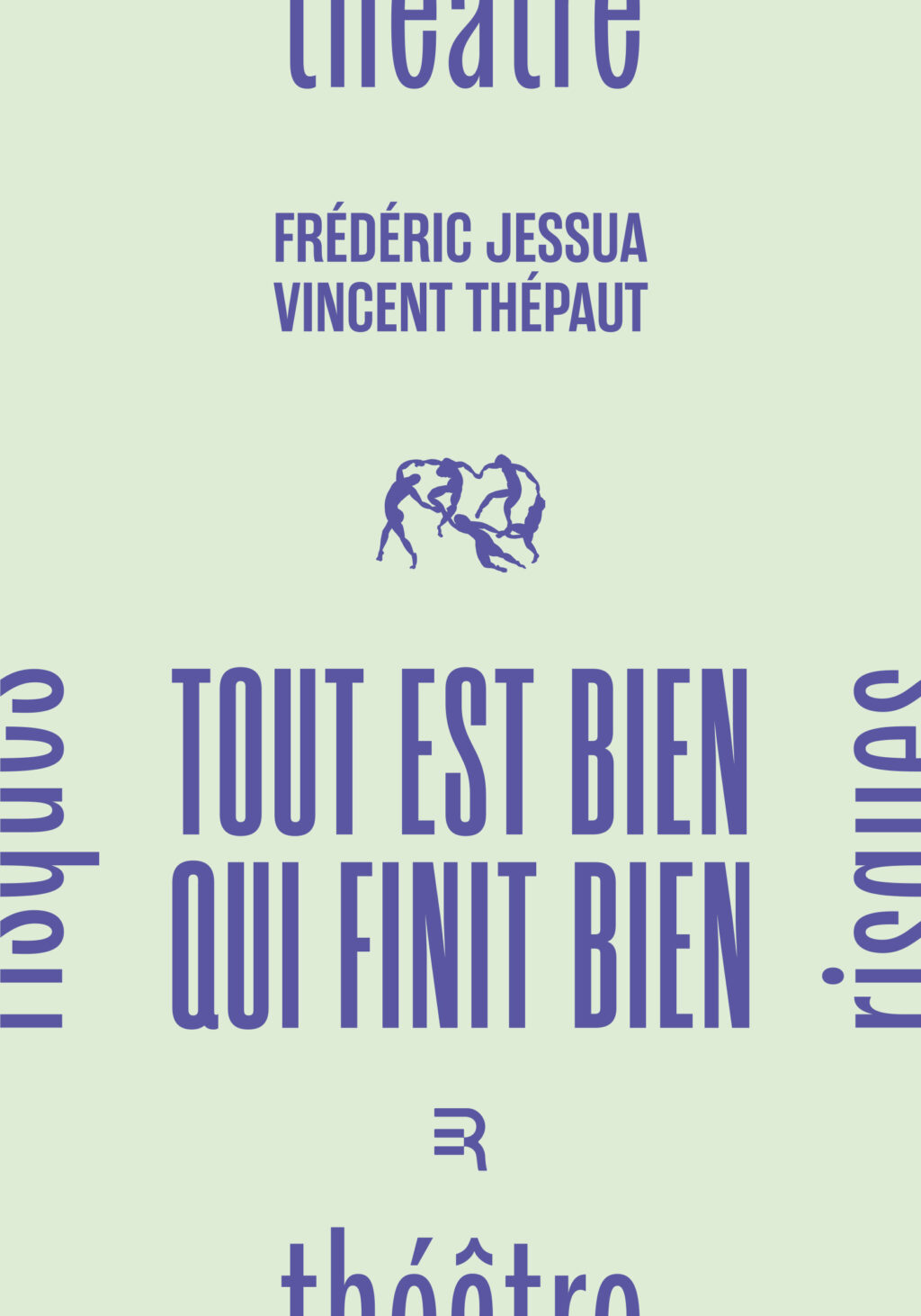 Tout est bien qui finit bien