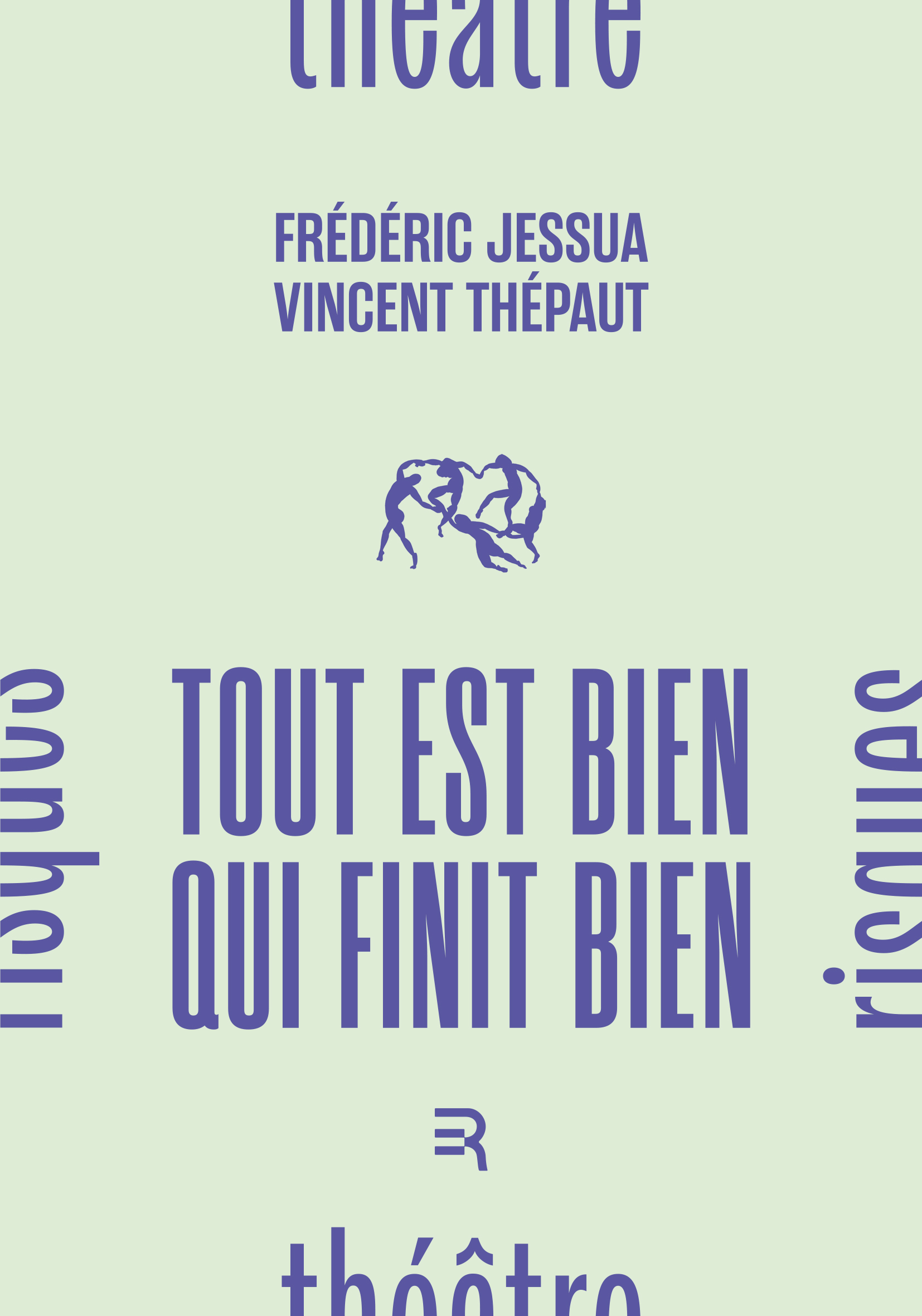 Tout est bien qui finit bien