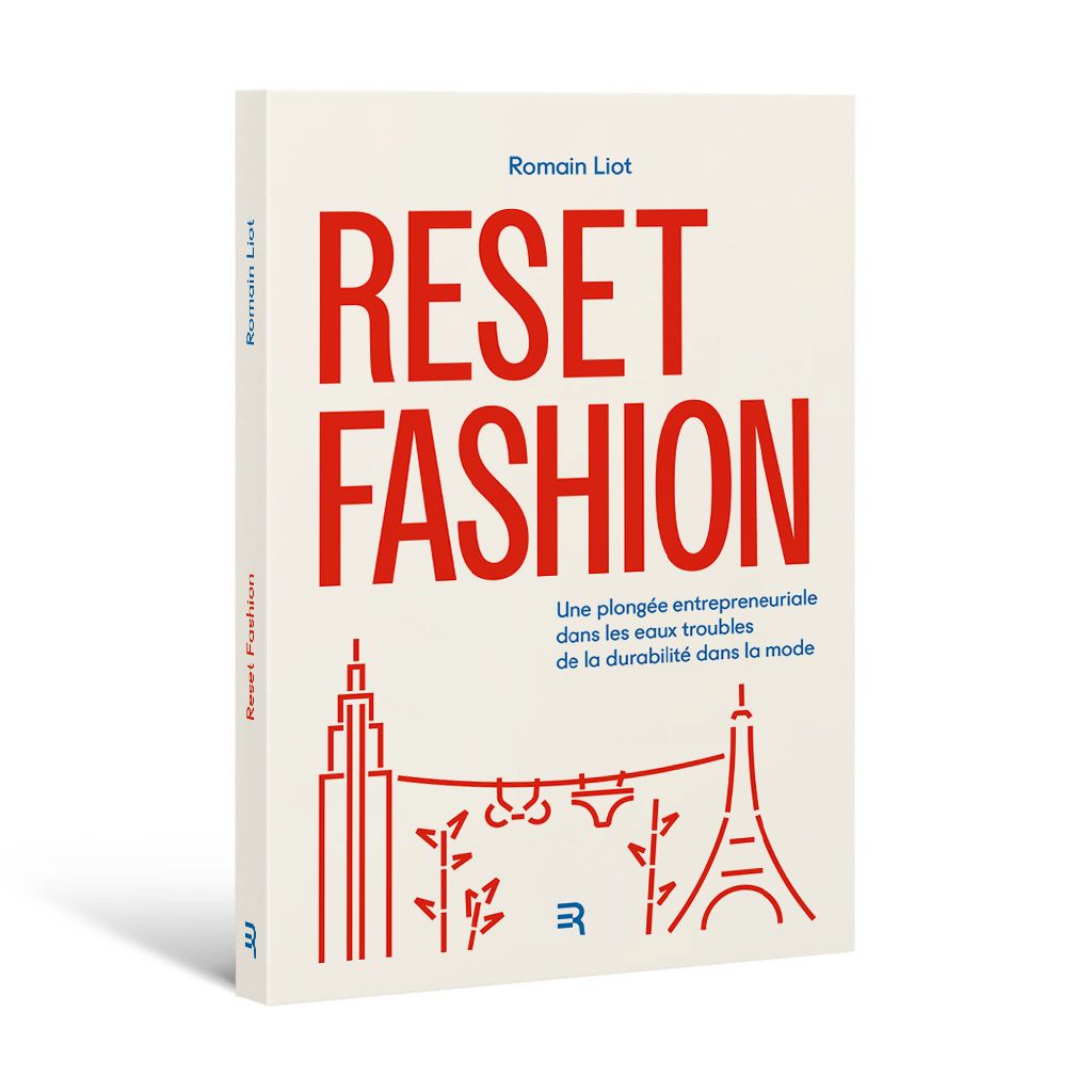 Reset Fashion