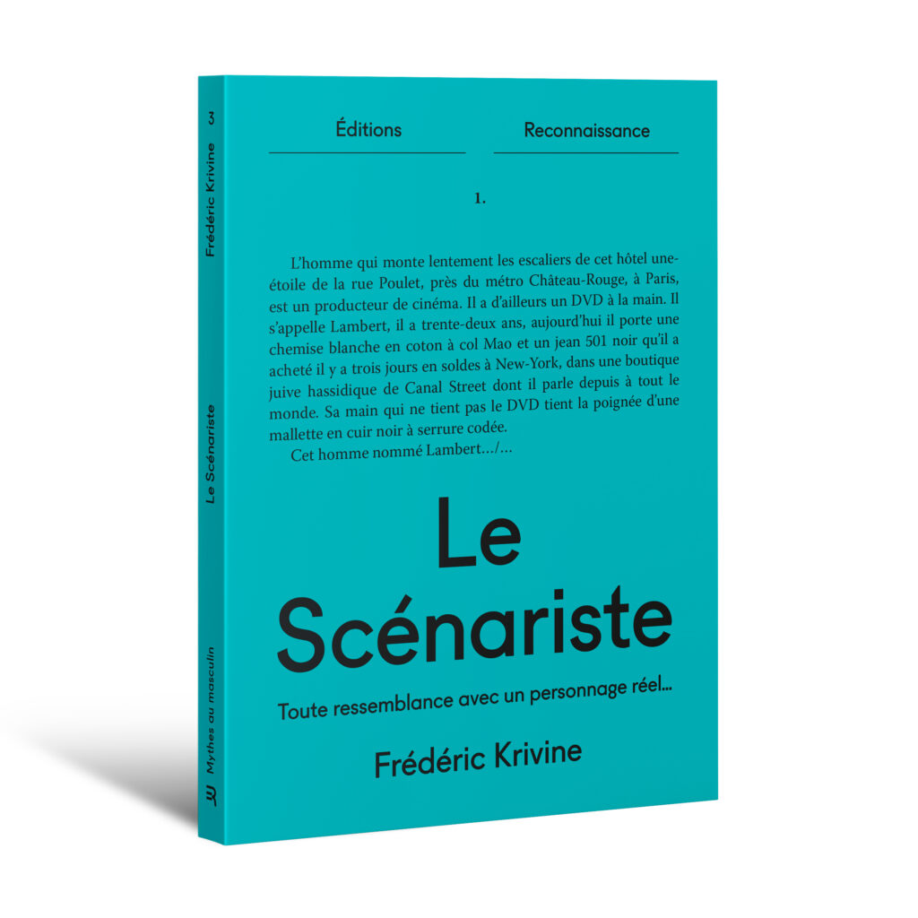Le Scénariste