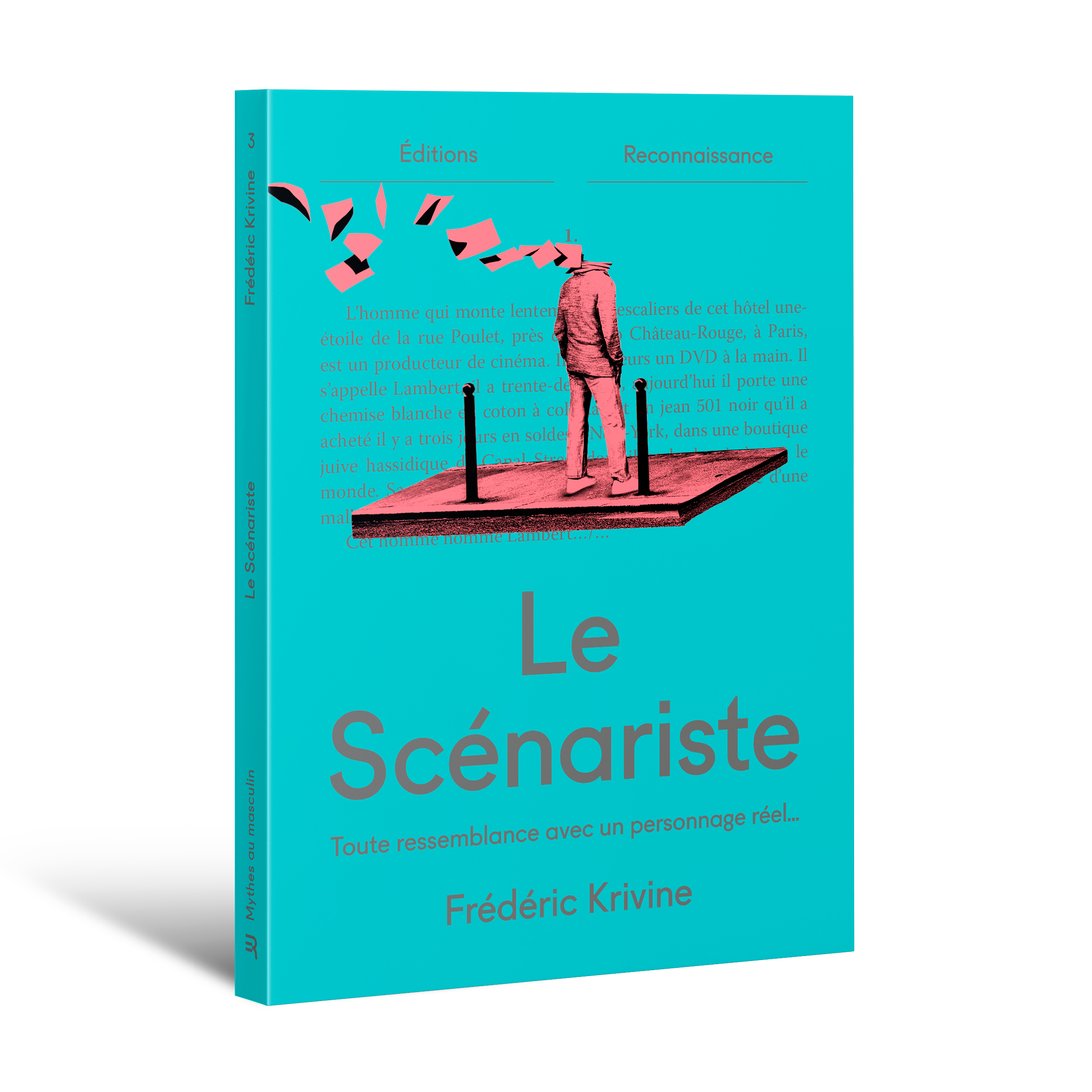 Le Scénariste