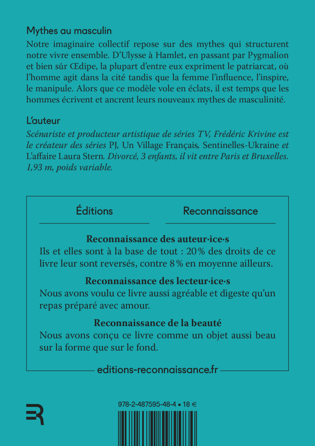 Le Scénariste