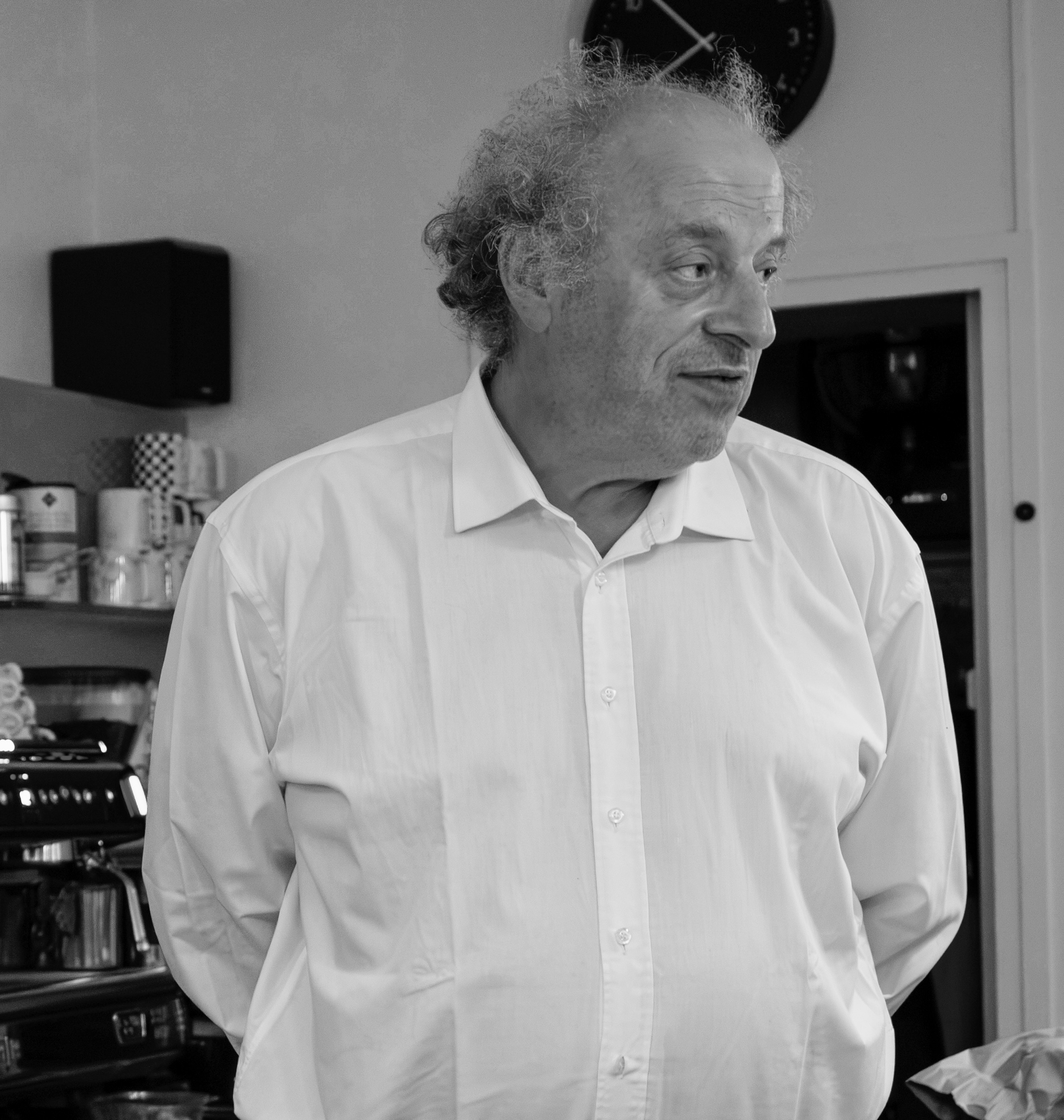 Frédéric Krivine